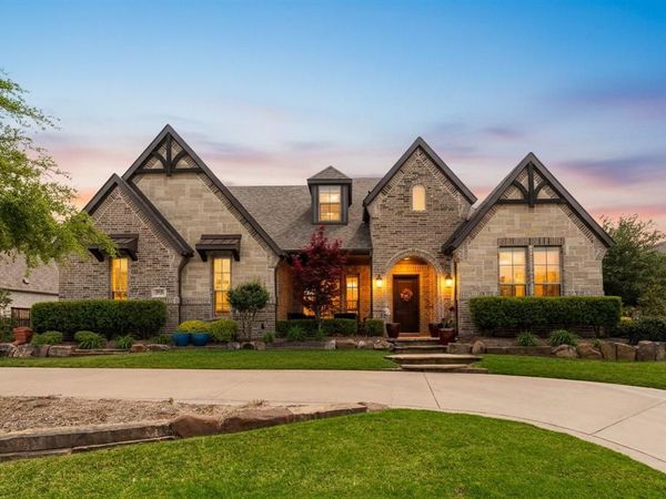 1000 Cliff Creek Drive, Prosper, TX 75078