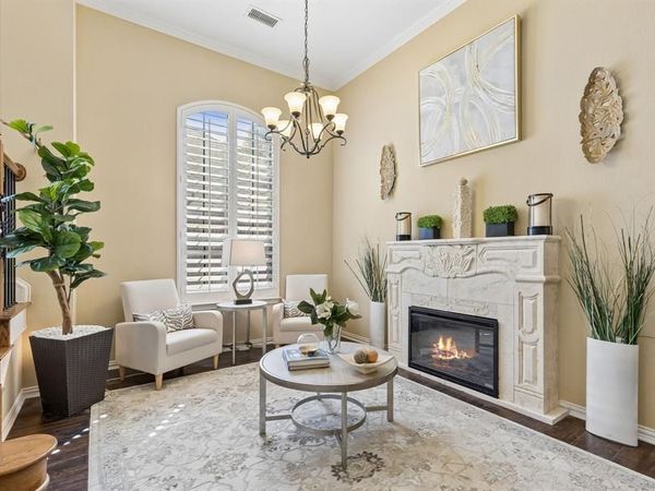 934 Dunleer Drive, Allen, TX 75013