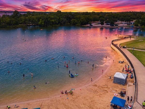 2125 Lake Cliff Drive, Little Elm, TX 75068