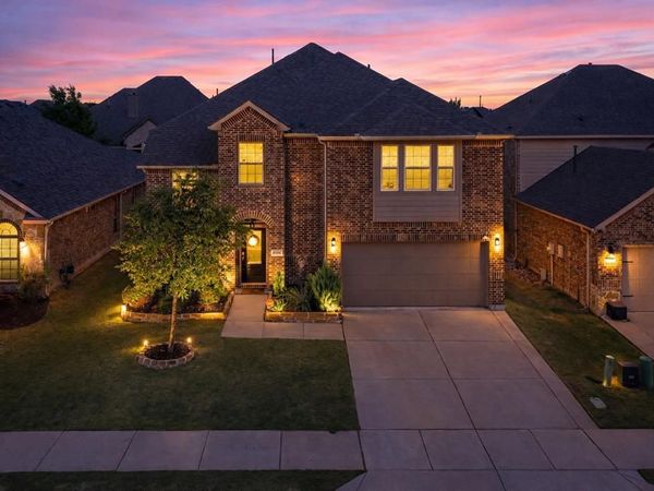2125 Lake Cliff Drive, Little Elm, TX 75068