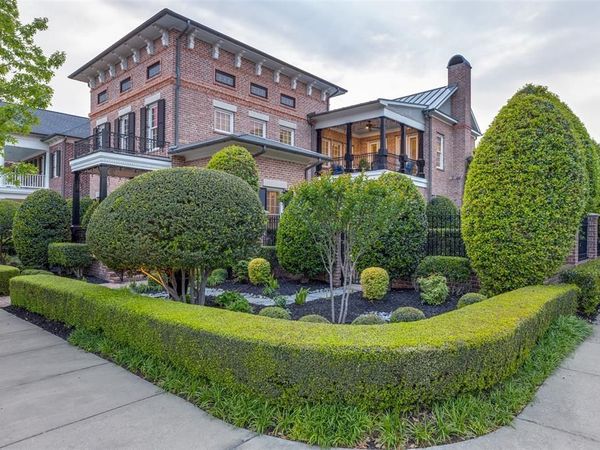 12387 Shoal Forest Lane, Frisco, TX 75033