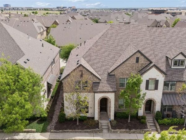 7213 Huckleberry Drive, McKinney, TX 75070