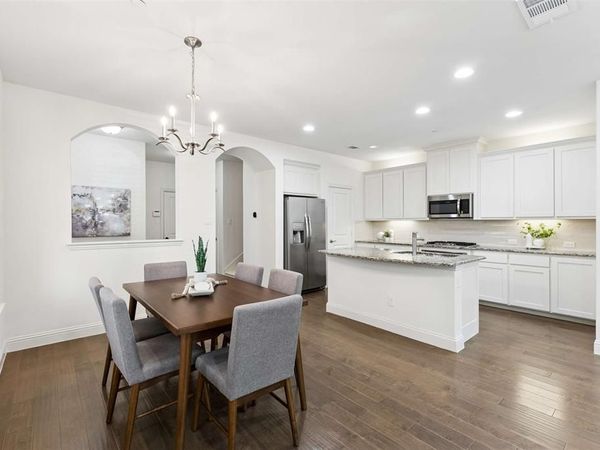 7213 Huckleberry Drive, McKinney, TX 75070