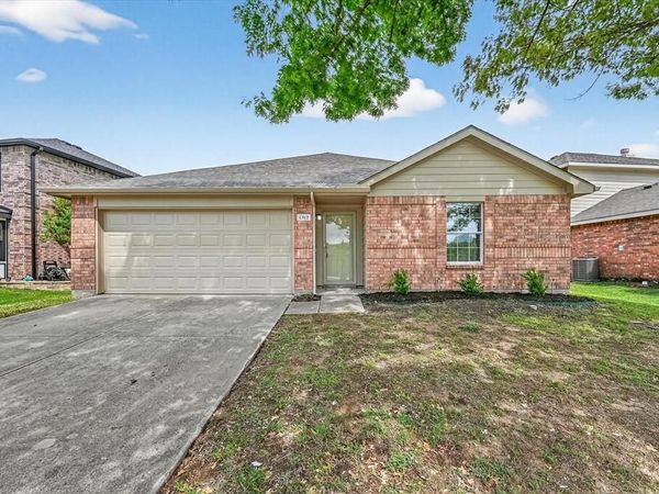 1312 Riviera Drive, Princeton, TX 75407