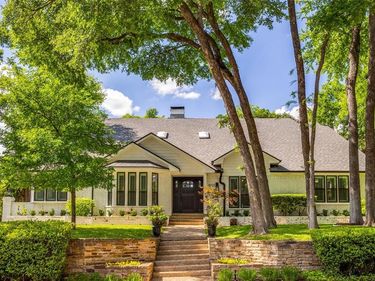 9223 Club Glen Drive, Dallas, TX 75243