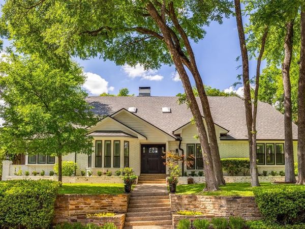 9223 Club Glen Drive, Dallas, TX 75243