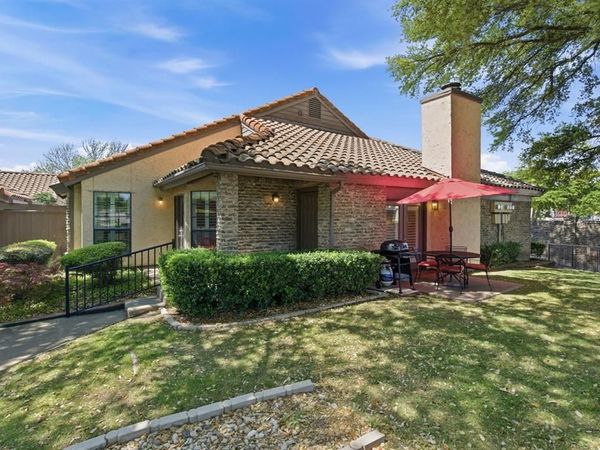 777 Custer Road, Unit 22-4, Richardson, TX 75080