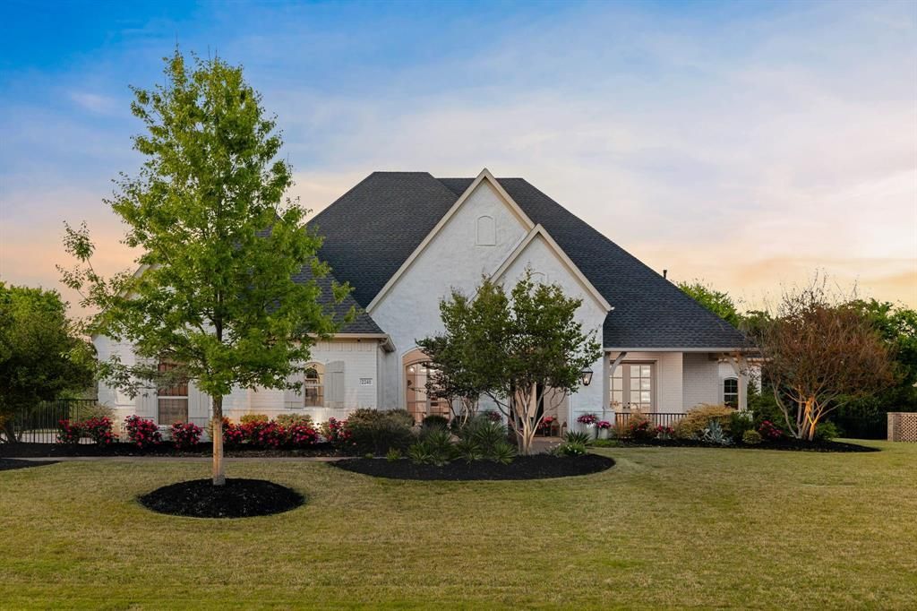 2241 Willow Bend Drive, Prosper, TX 75078 Main Photo