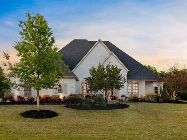 2241 Willow Bend Drive, Prosper, TX 75078