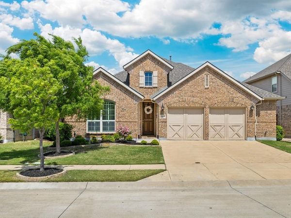 759 Harrington Lane, Celina, TX 75009