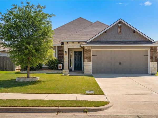 3224 Risinger Road, Waco, TX 76655