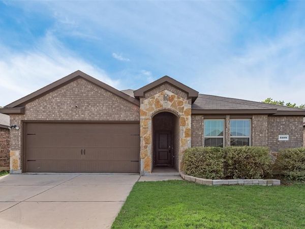 3509 Doris Drive, Denton, TX 76207