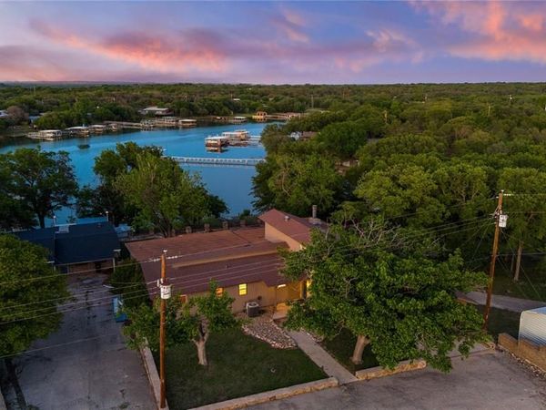 691 County Road 611, Brownwood, TX 76801