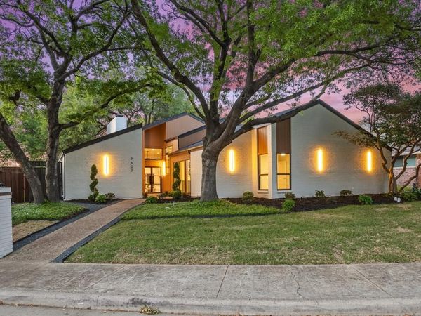 9607 Greensprint Drive, Dallas, TX 75238