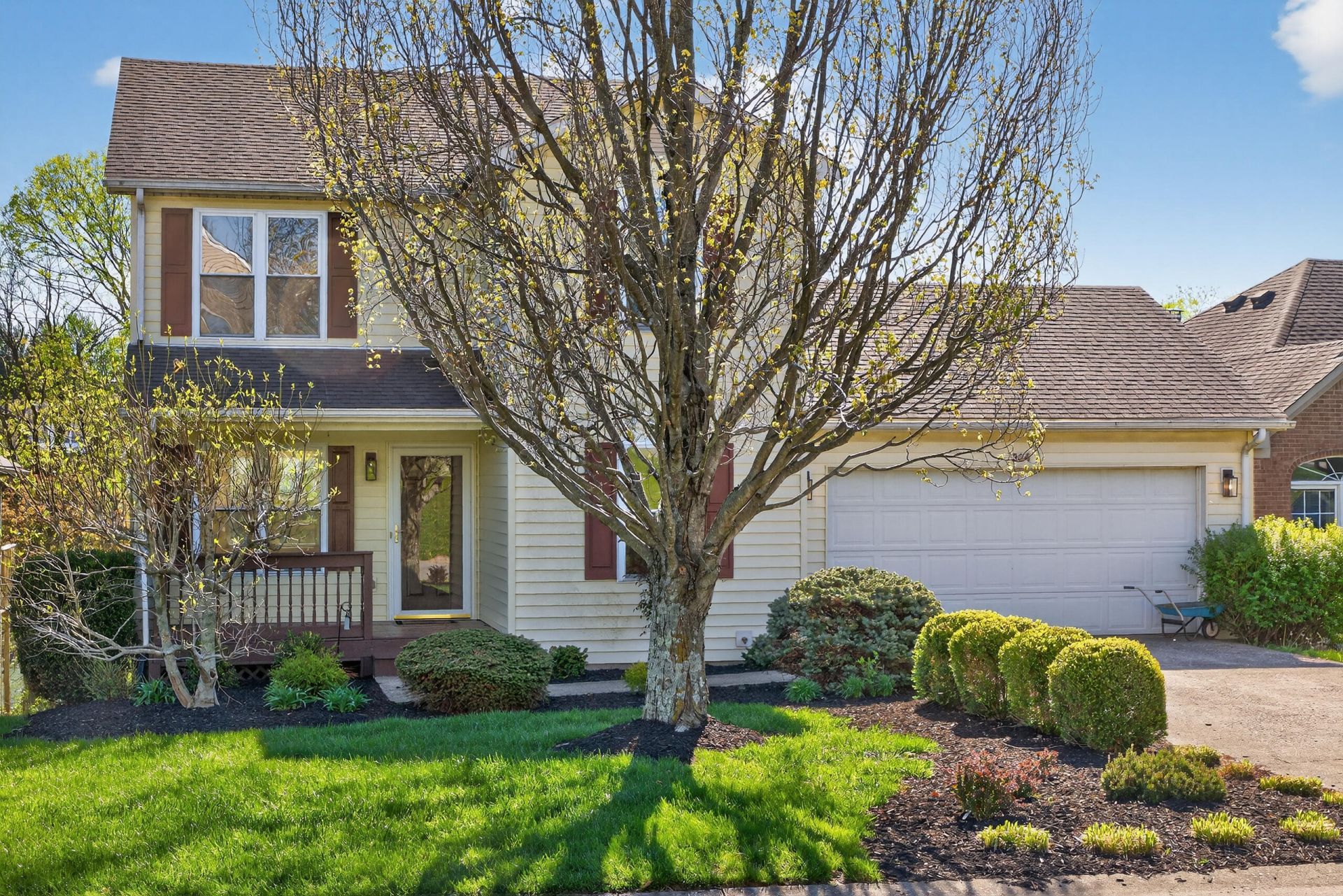 364 Village Drive, Frankfort, KY 40601