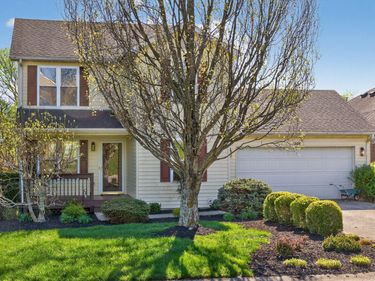 364 Village Drive, Frankfort, KY 40601