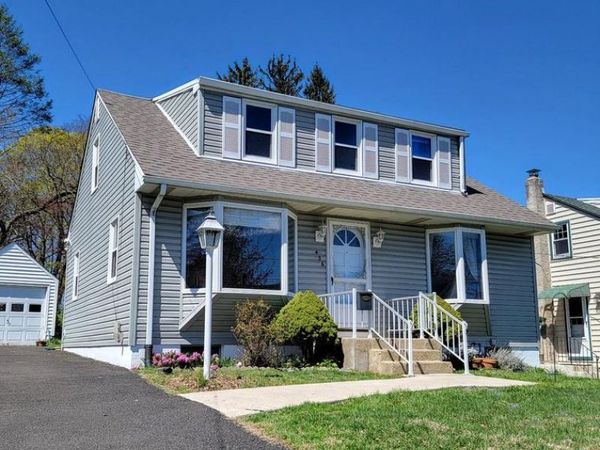 436 PENN AVENUE , GLENSIDE, PA 19038