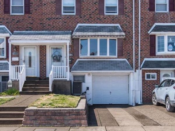 12718 KENNY ROAD, PHILADELPHIA, PA 19154