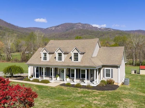 3063 ETLAN ROAD , ETLAN, VA 22719
