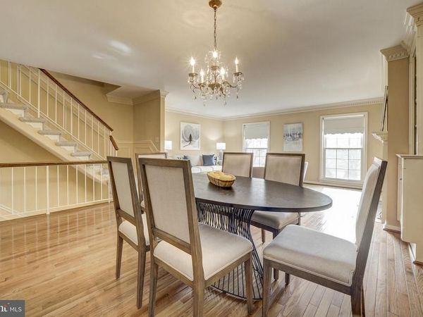 10902 WICKSHIRE WAY , Unit F, ROCKVILLE, MD 20852