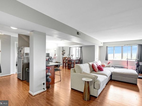 5340 HOLMES RUN PARKWAY, Unit 919, ALEXANDRIA, VA 22304