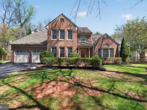 2951 FRANKLIN OAKS DRIVE , HERNDON, VA 20171