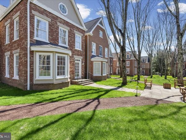 47 GOVERNORS LANE , PRINCETON, NJ 08540