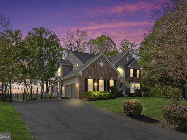 15590 CANVASBACK COURT, WOODBRIDGE, VA 22191