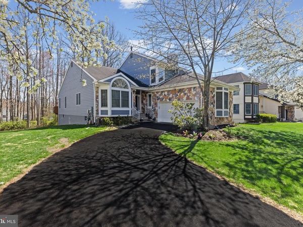 36 LAVENDER DRIVE, PRINCETON, NJ 08540