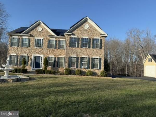 10008 THOMAS BROOKE PLACE , UPPER MARLBORO, MD 20772