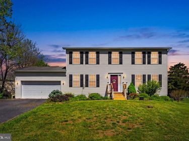 245 BAER OAK DRIVE, MAURERTOWN, VA 22644