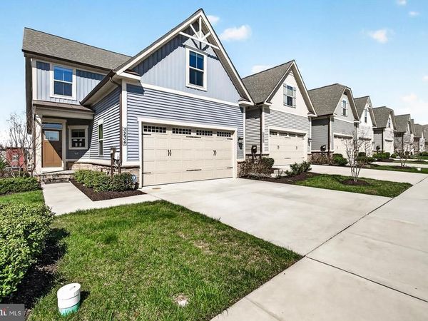 3234 STARLIGHT STREET , FREDERICK, MD 21704