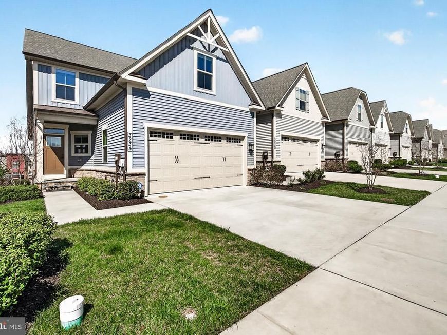 3234 Starlight Street , Frederick, MD 21704 Main Photo