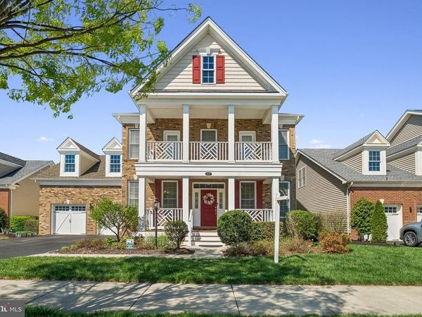 24287 PURPLE FINCH DRIVE , ALDIE, VA 20105