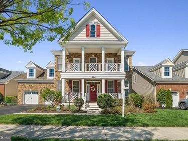24287 PURPLE FINCH DRIVE, ALDIE, VA 20105