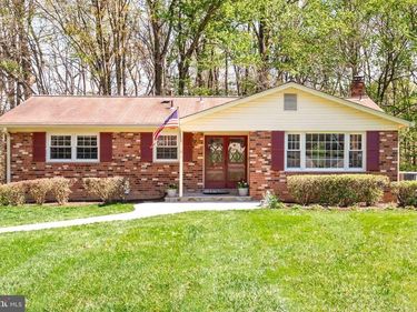 8709 POWDER HORN ROAD, SPRINGFIELD, VA 22152