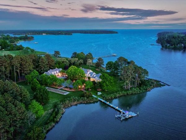 24679 DEEP NECK ROAD , ROYAL OAK, MD 21662