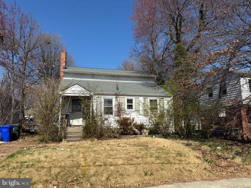 5110 Mangum Road , College Park, MD 20740 Main Photo