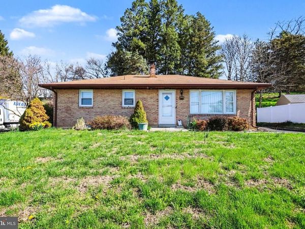 250 SPANGLERS MILL ROAD, NEW CUMBERLAND, PA 17070