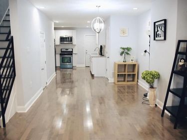 4113 SPRING GARDEN STREET, PHILADELPHIA, PA 19104