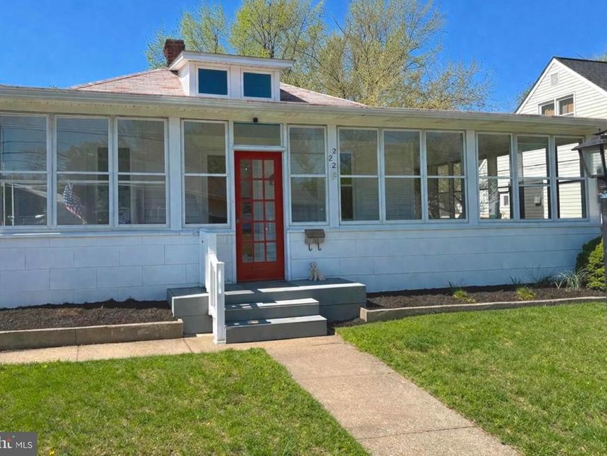 222 Wanda Road , Pasadena, MD 21122 Main Photo