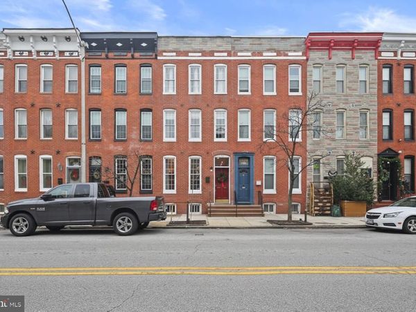 1511 S CHARLES STREET, BALTIMORE, MD 21230