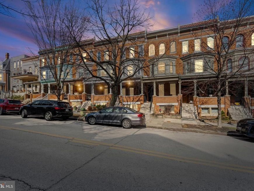 2217 Linden Avenue, Baltimore, MD 21217 Main Photo