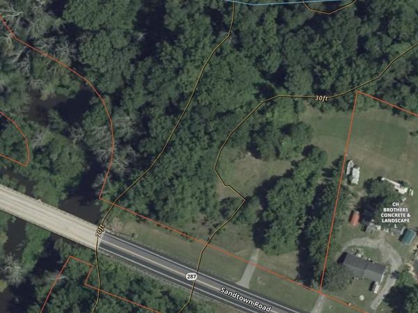 27202 SANDTOWN ROAD, GOLDSBORO, MD 21636