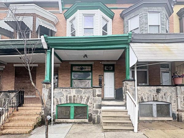 1706 N BENTALOU STREET , BALTIMORE, MD 21216