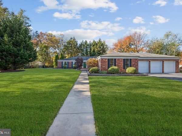 1416 GEORGIAN DRIVE, MOORESTOWN, NJ 08057