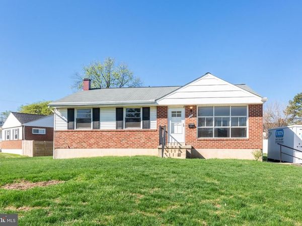 9201 BENGAL ROAD , RANDALLSTOWN, MD 21133