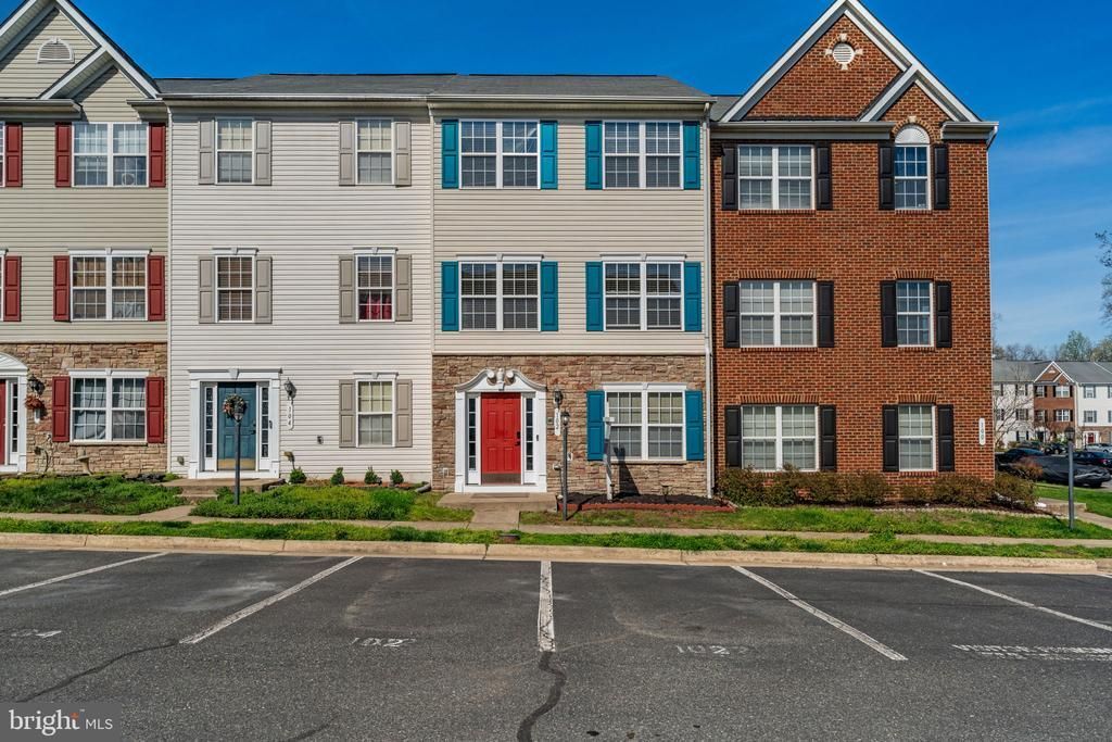 102 Clearwater Court, Stafford, VA 22554 Main Photo
