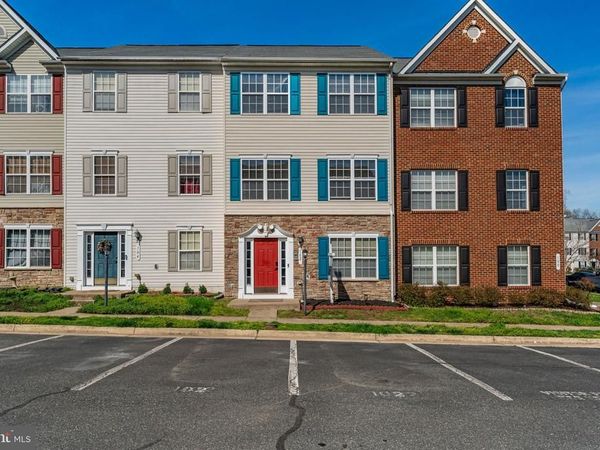 102 CLEARWATER COURT, STAFFORD, VA 22554