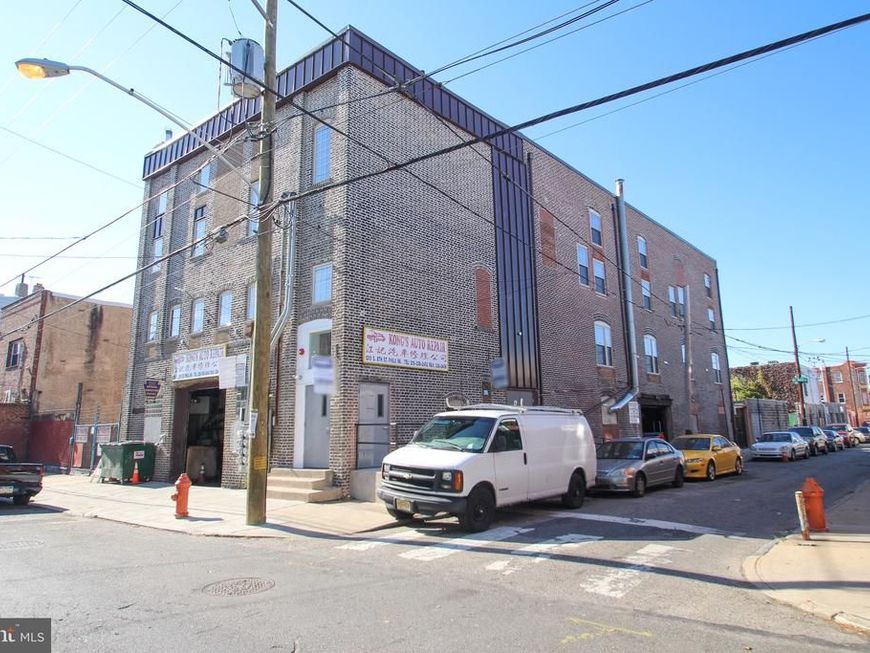 1218 20 S 8th Street, Unit 5, Philadelphia, PA 19147 Main Photo